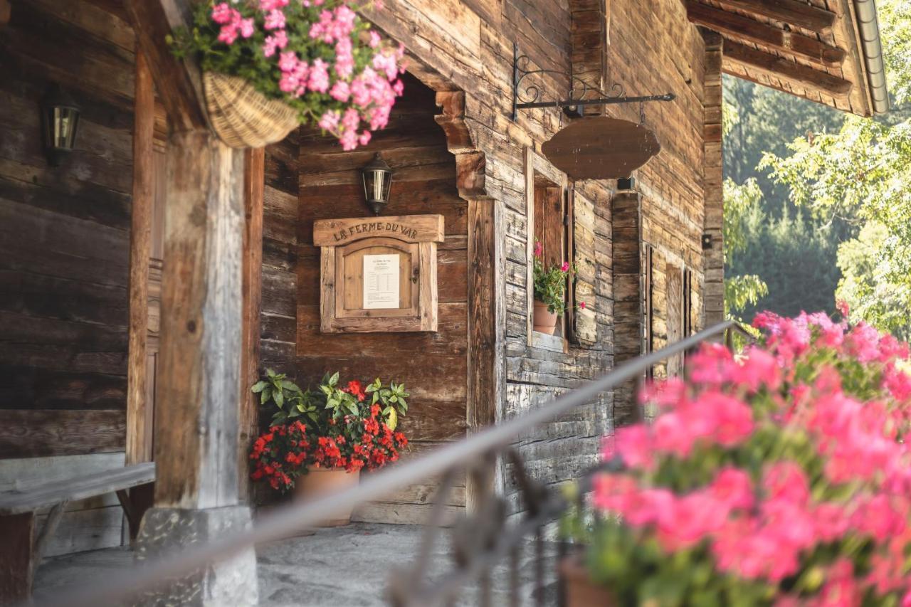 La Ferme Du Var Ла Клусаз Екстериор снимка