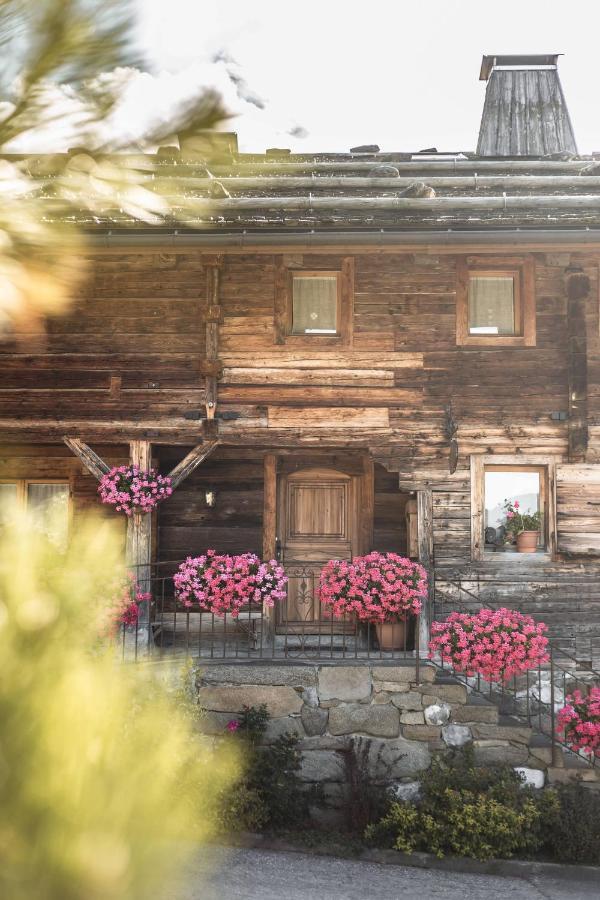 La Ferme Du Var Ла Клусаз Екстериор снимка