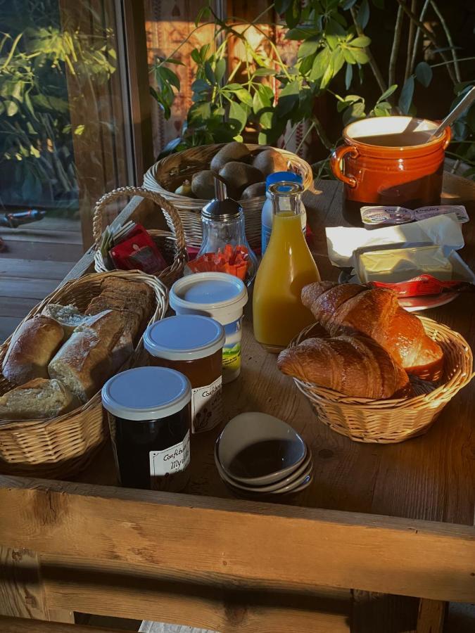 La Ferme Du Var Ла Клусаз Екстериор снимка