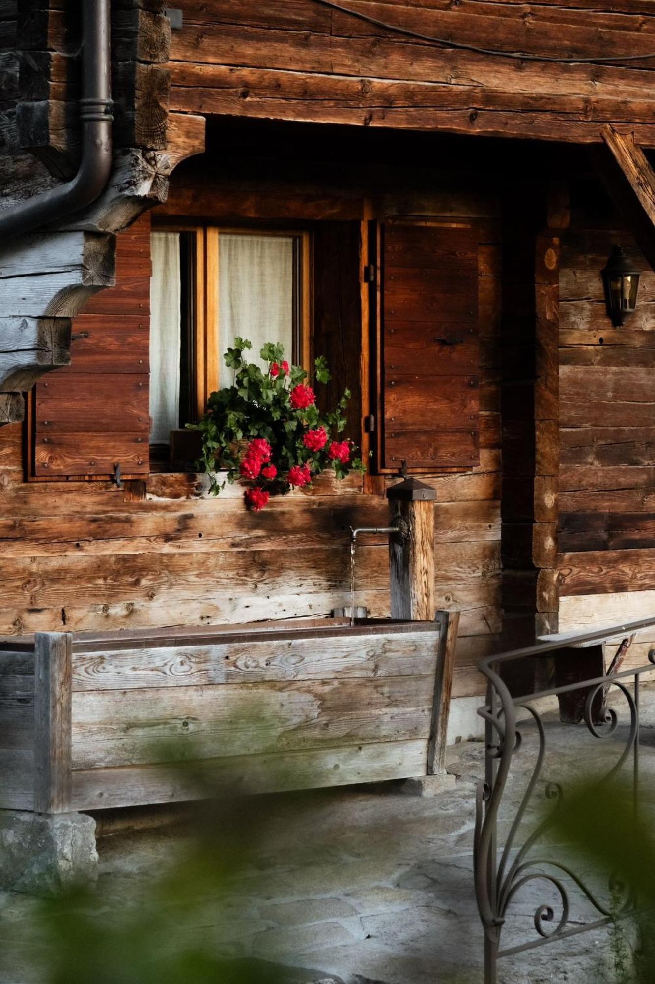 La Ferme Du Var Ла Клусаз Екстериор снимка